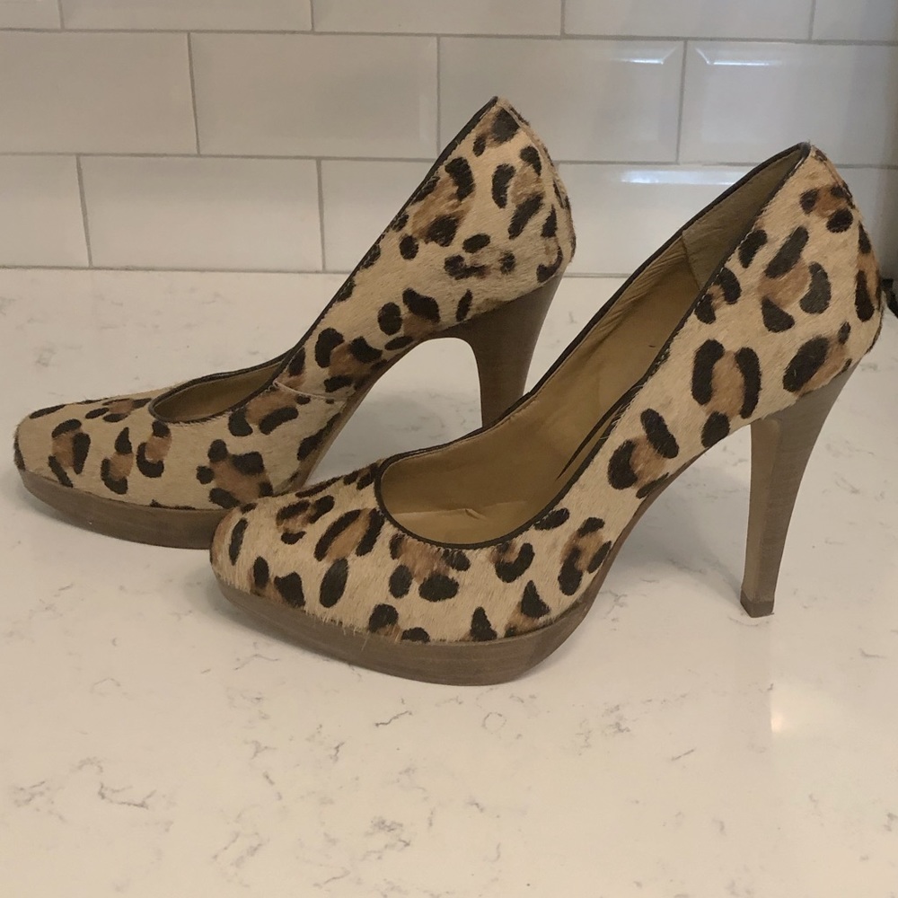 STEVEN by Steve Madden heels 9
